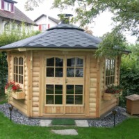 ルストヒュース